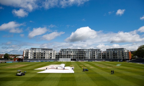 Hot covers action from Bristol, earlier.