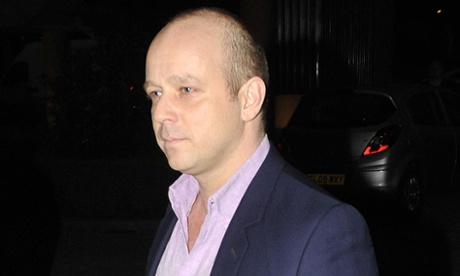 Steve Hilton