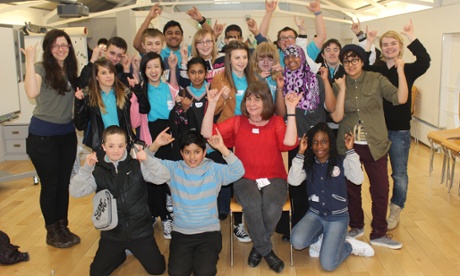 Life & Deaf workshop