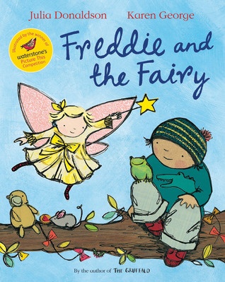 Freddie and the fairy