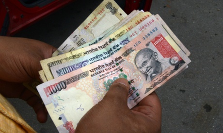 Indian Rupees
