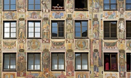 rutherford ancestry genes