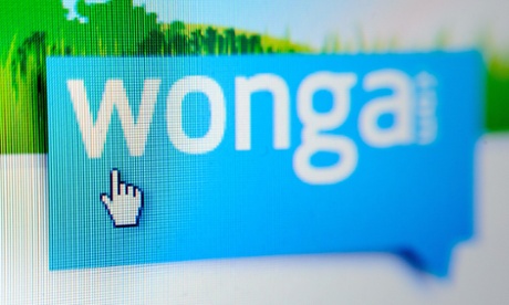 Payday loan company Wonga is broadening its appeal to attract more customers.