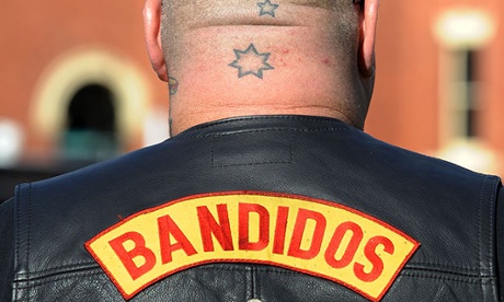 Bandidos