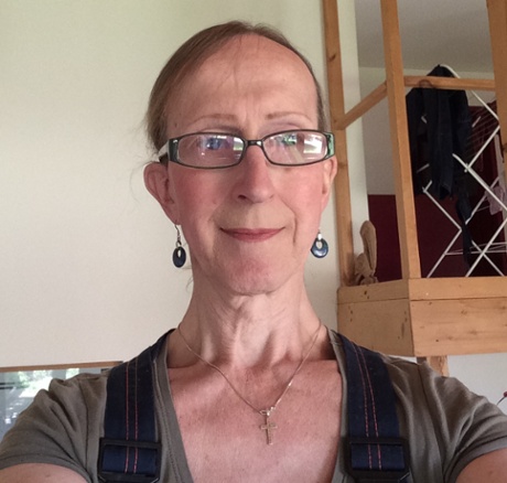 Leanne Wilkinson: ‘Knowing I have a good and supportive partner helps.’