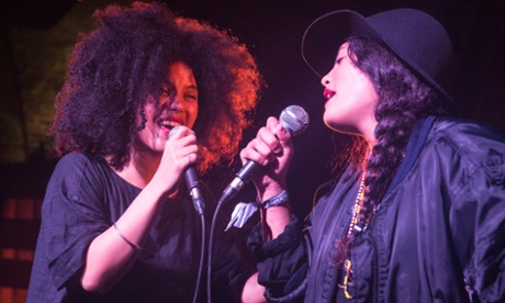 Ibeyi