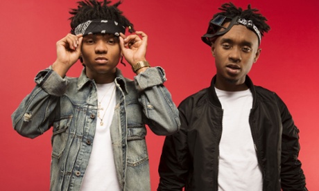 Rae Sremmurd