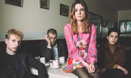 Wolf Alice