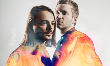 Kiasmos