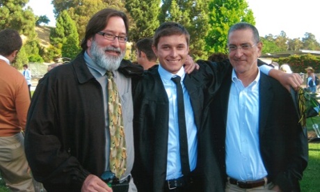 Christopher Michaels-Martinez