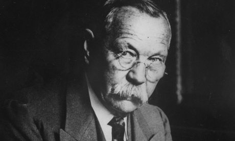 Arthur Conan Doyle, creator of Sherlock Holmes, suffered from ‘severe frontal headache, with diarrhoea and general lassitude’ after taking a 9ml dose of gelsemium.