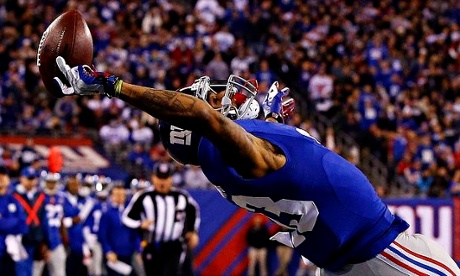 Odell Beckham Jr