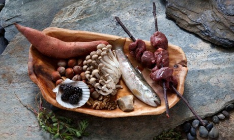 The dietary guidelines are up for grabs, and everyone wants to weigh in.