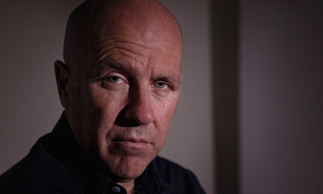 Richard Flanagan.
