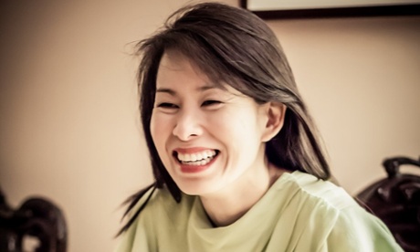  Author Kim Thúy is in Sydney for the Sydney Writers Festival. 