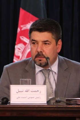 Rahmatullah Nabil.