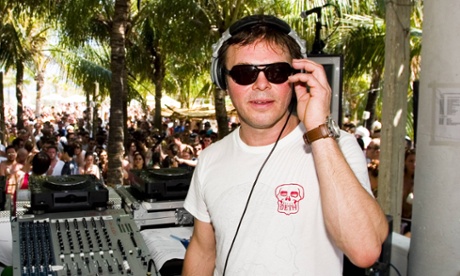 Pete Tong
