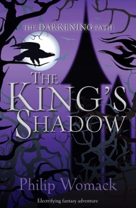 The King's Shadow