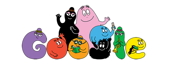 Barbapapa at 45: bon anniversaire to much-loved French cartoon clan |  France | The Guardian