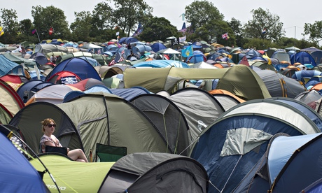 Glastonbury