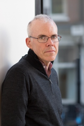 Bill McKIbben