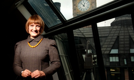 Tessa Jowell, who stood down as an MP at the general election this month, is the bookies’ favourite to become Labour’s candidate of London mayor.