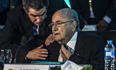 President of the Federation of Internati