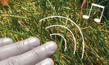 Supernatural by Kevin Walker and Yuri Suzuki