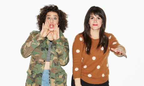 Broad City