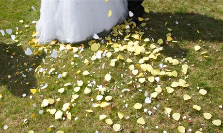 wedding confetti a month in ambridge the archers