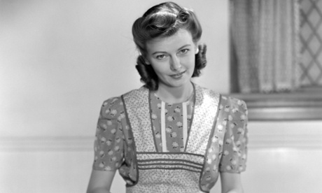 Kept woman in the 1950s?