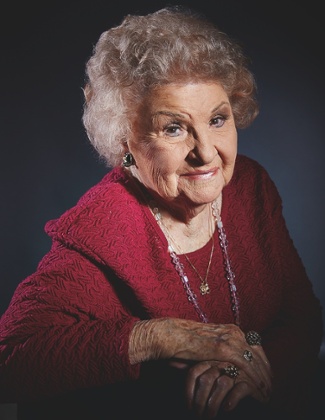 Lassie Lou Ahern today