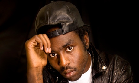 Dev Hynes aka Blood Orange