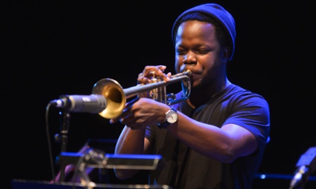 Ambrose Akinmusire: worthy of a BET?