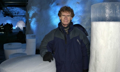 The doomsday vault: the seeds that could save a post-apocalyptic world