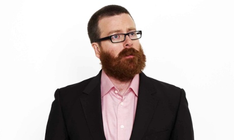 Frankie Boyle