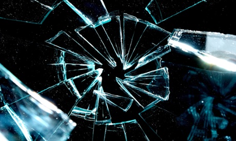 Is the glass ceiling an outdated idea?