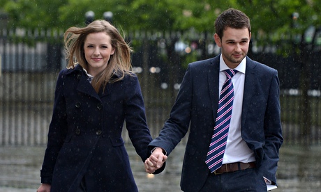 Verdict On The Christian Bakery Taken To Court By The Equality Commission