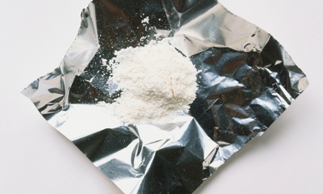Are you getting the right white powder from your drug dealer? If not, Greater Manchester police can have a word.