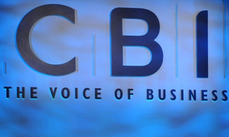 CBI backs UK staying in the European Union.