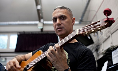 Nitin Sawhney