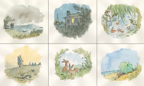Quentin Blake images