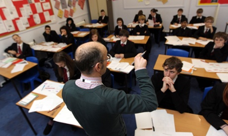 Many headteachers said they are struggling to recruit senior staff.