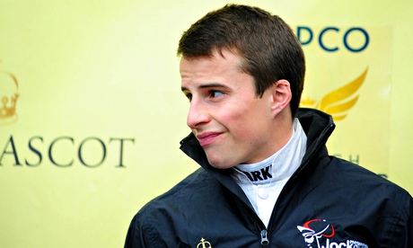 William Buick partners Jellicle Ball in the 1,000 Guineas at Newmarket