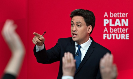 General Election 2015 campaign - April 30th