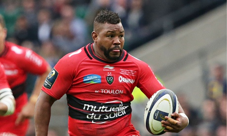 Clermont Auvergne v Toulon - European Rugby Champions Cup Final