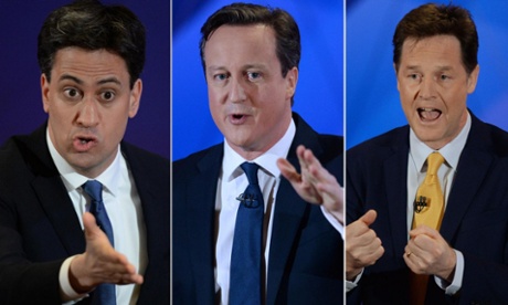 Labour Conservatives Lib Dems election