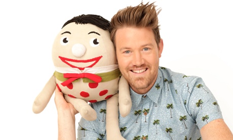 Eddie Perfect Play School