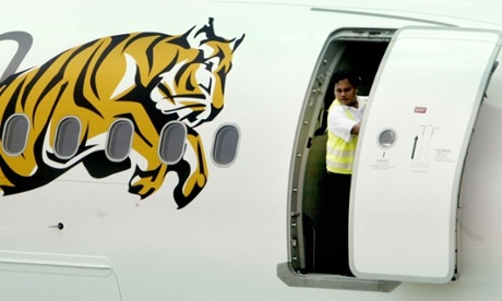 Tiger Airways received the most complaints about delays and cancellations