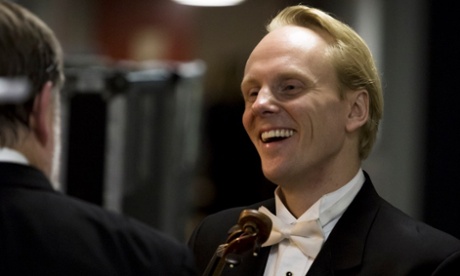 DC Vivaldi's Four Seasons